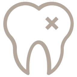 Dental Aid  Icon