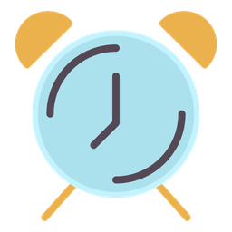 Alarm  Icon