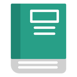 Book  Icon