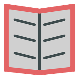 Book  Icon