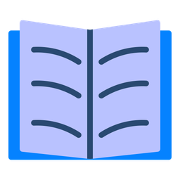 Book  Icon