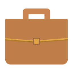 Briefcase  Icon