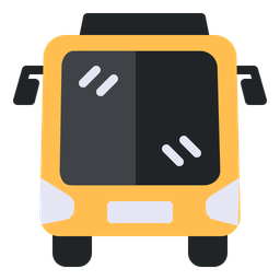 Bus  Icon