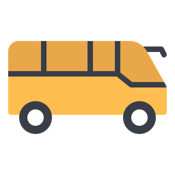 Bus  Icon