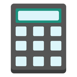 Calculator  Icon