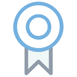 Award Badge  Icon