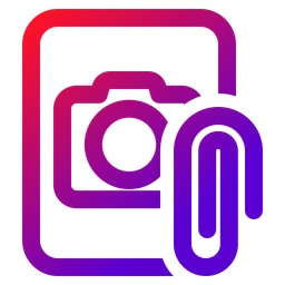 Camera  Icon