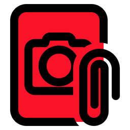 Camera  Icon