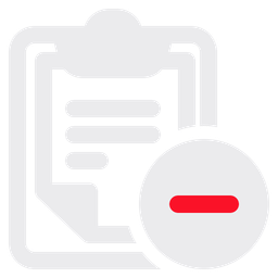 Clipboard  Icon