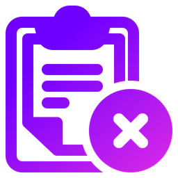 Clipboard  Icon