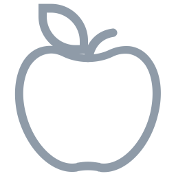 Apple  Icon