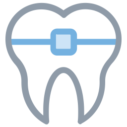 Dental Aid  Icon