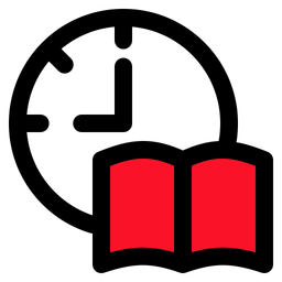 Book  Icon