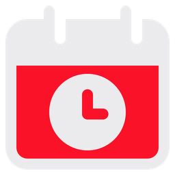 Calendar  Icon