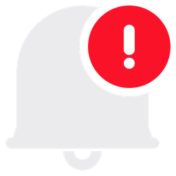 Bell  Icon