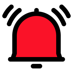 Bell  Icon