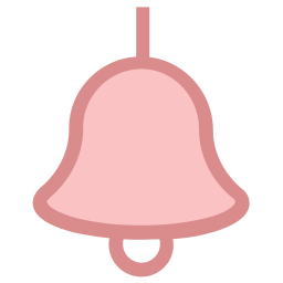 Glocke  Symbol