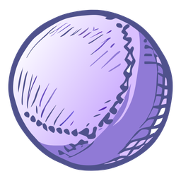 Cricket Ball  Icon