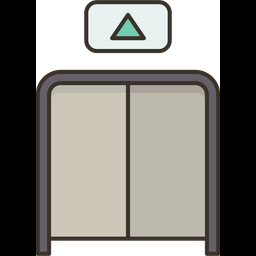 Elevators  Icon