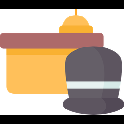 Concierge  Icon