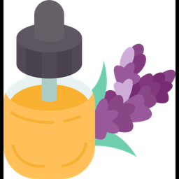 Aromatherapy  Icon