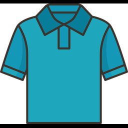 Polos  Icon