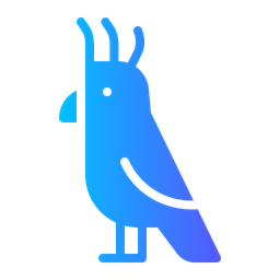 Cockatoo  Icon