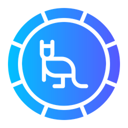 Coin  Icon