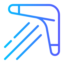 Boomerang  Icon