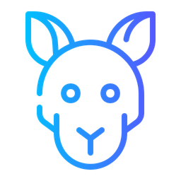 Kangaroo  Icon