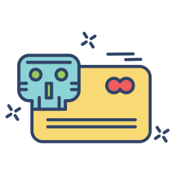 Credit card  Icon