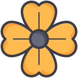 Clover  Icon