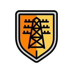 Electric Shield  Icon