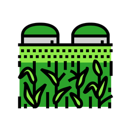 Bioenergy  Icon