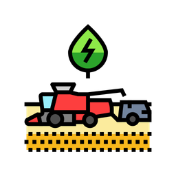 Bioenergy  Icon