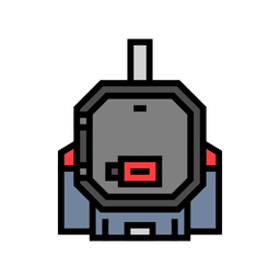 Boiler  Icon