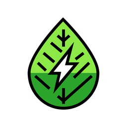 Eco Energy  Icon