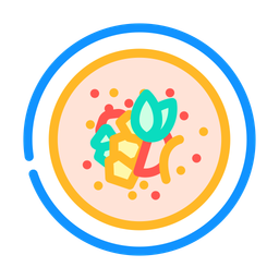 Gazpacho  Icon