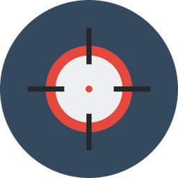 Aim  Icon