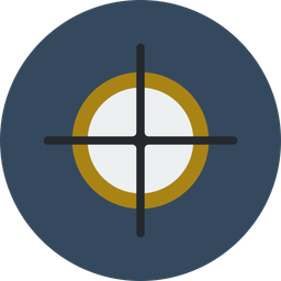 Aim  Icon