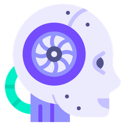 Humanoid  Icon