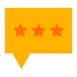 Feedback  Icon