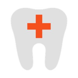 Dental Care  Icon