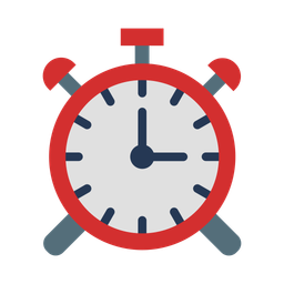 Alarm Clock  Icon