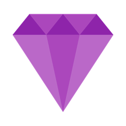 Diamond  Icon