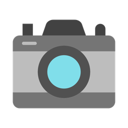 Camera  Icon