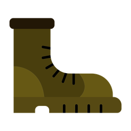 Boot  Icon