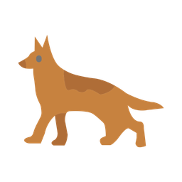 Dog  Icon