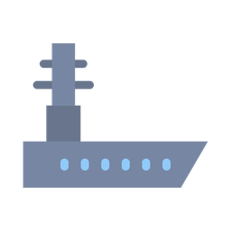 Aircraft Carrier  Icon