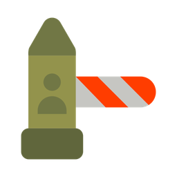 Checkpoint  Icon